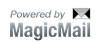 MagicMail Logo